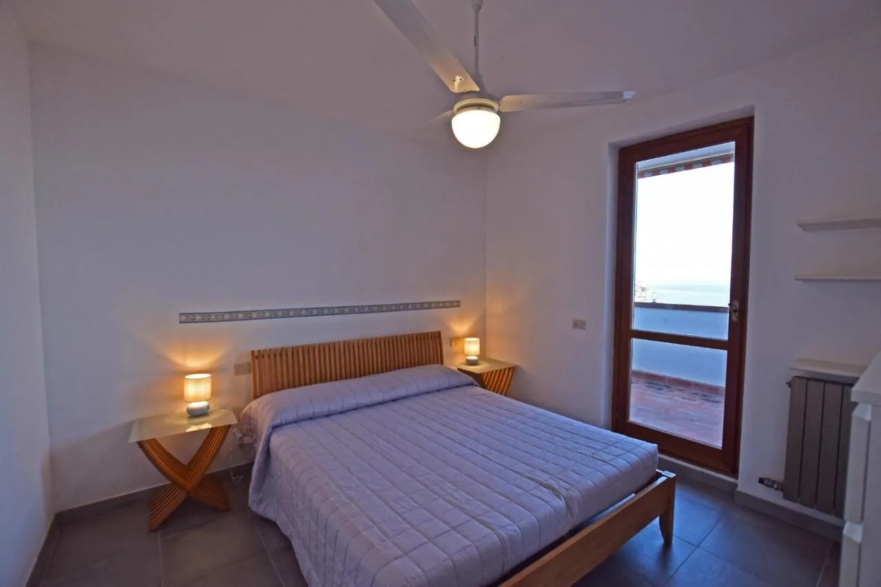 Solenzara Apartment Ospedaletti Italy