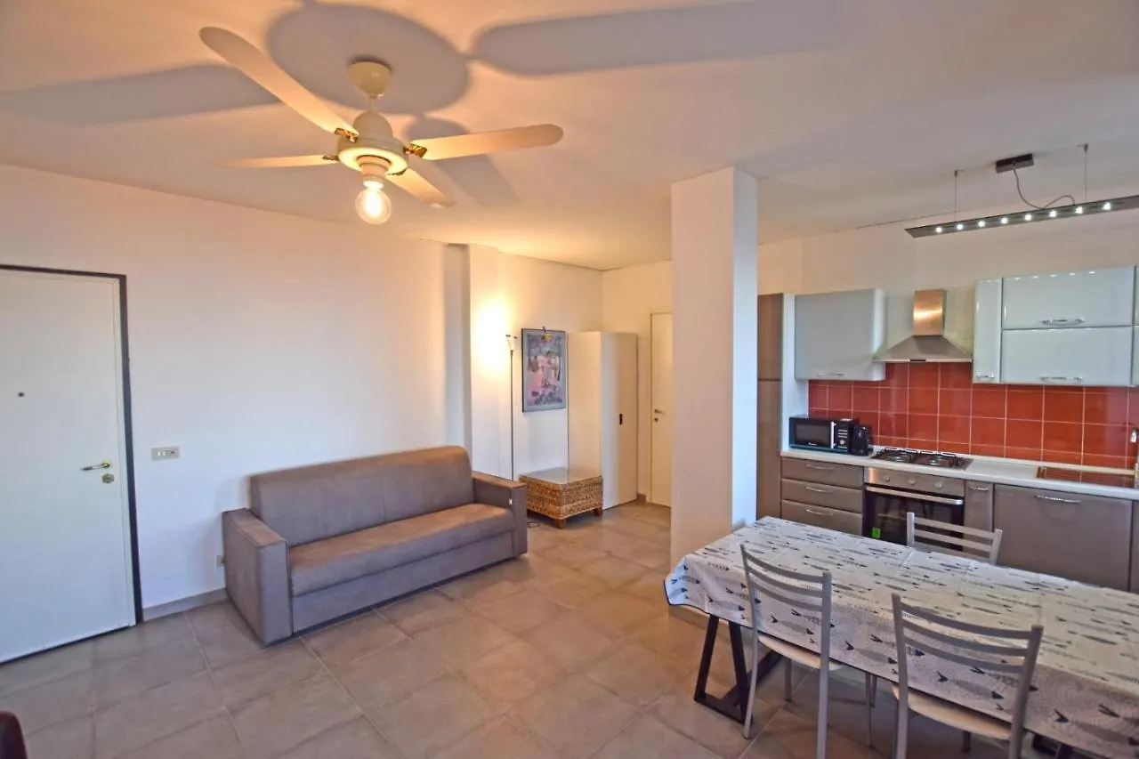 Solenzara Apartment Ospedaletti