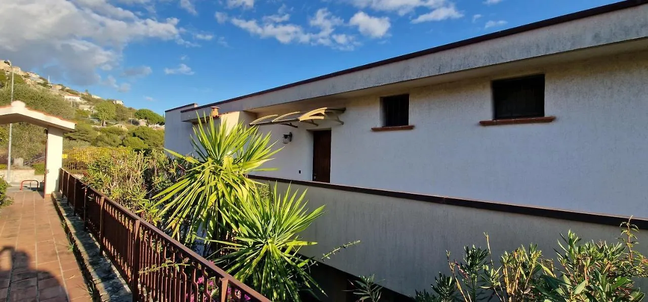 Solenzara Apartment Ospedaletti Italy