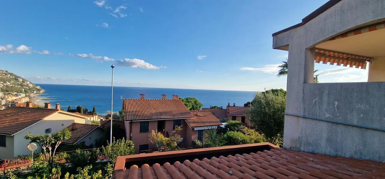 Solenzara Apartment Ospedaletti