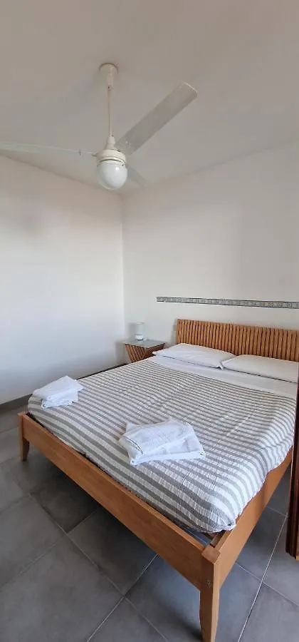 Solenzara Apartment Ospedaletti 0*,