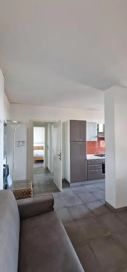 Solenzara Apartment Ospedaletti 0*,  Italy