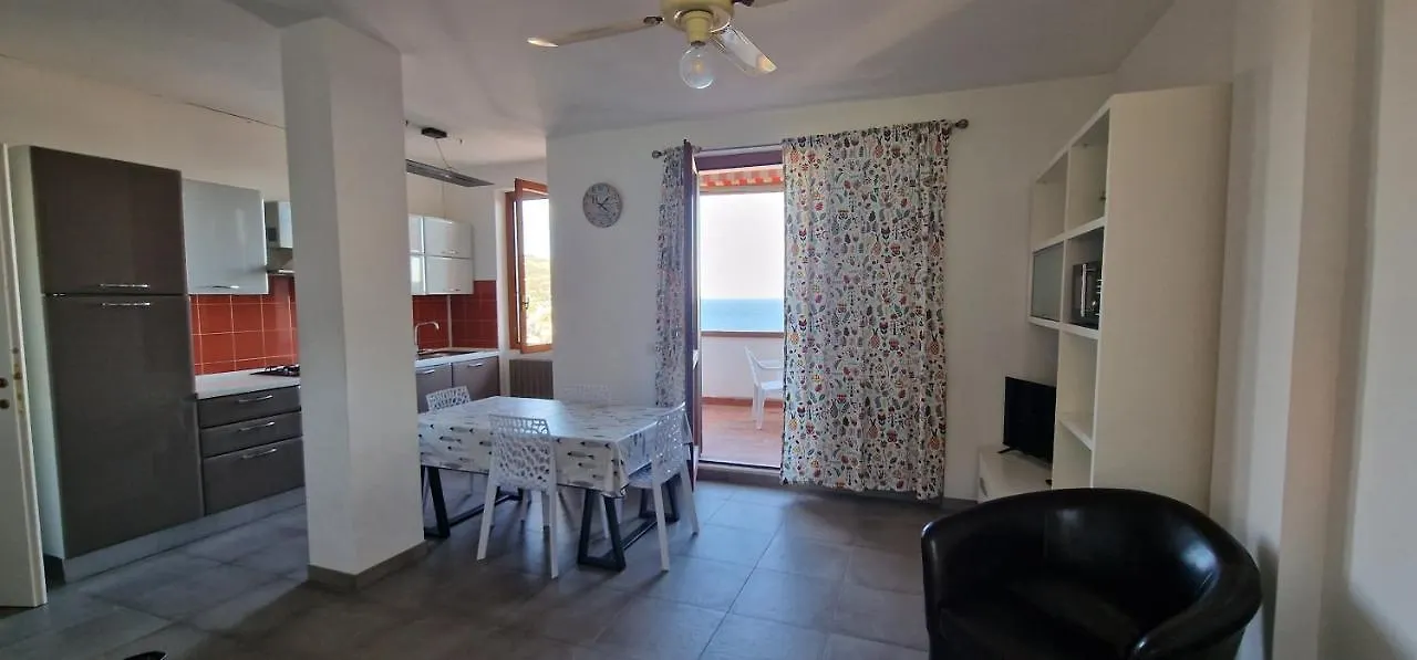 Solenzara Apartment Ospedaletti