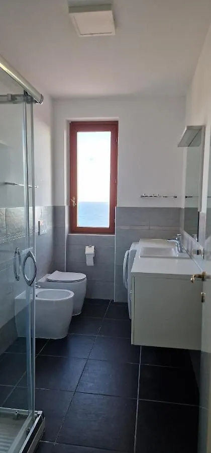 Solenzara Apartment Ospedaletti Italy